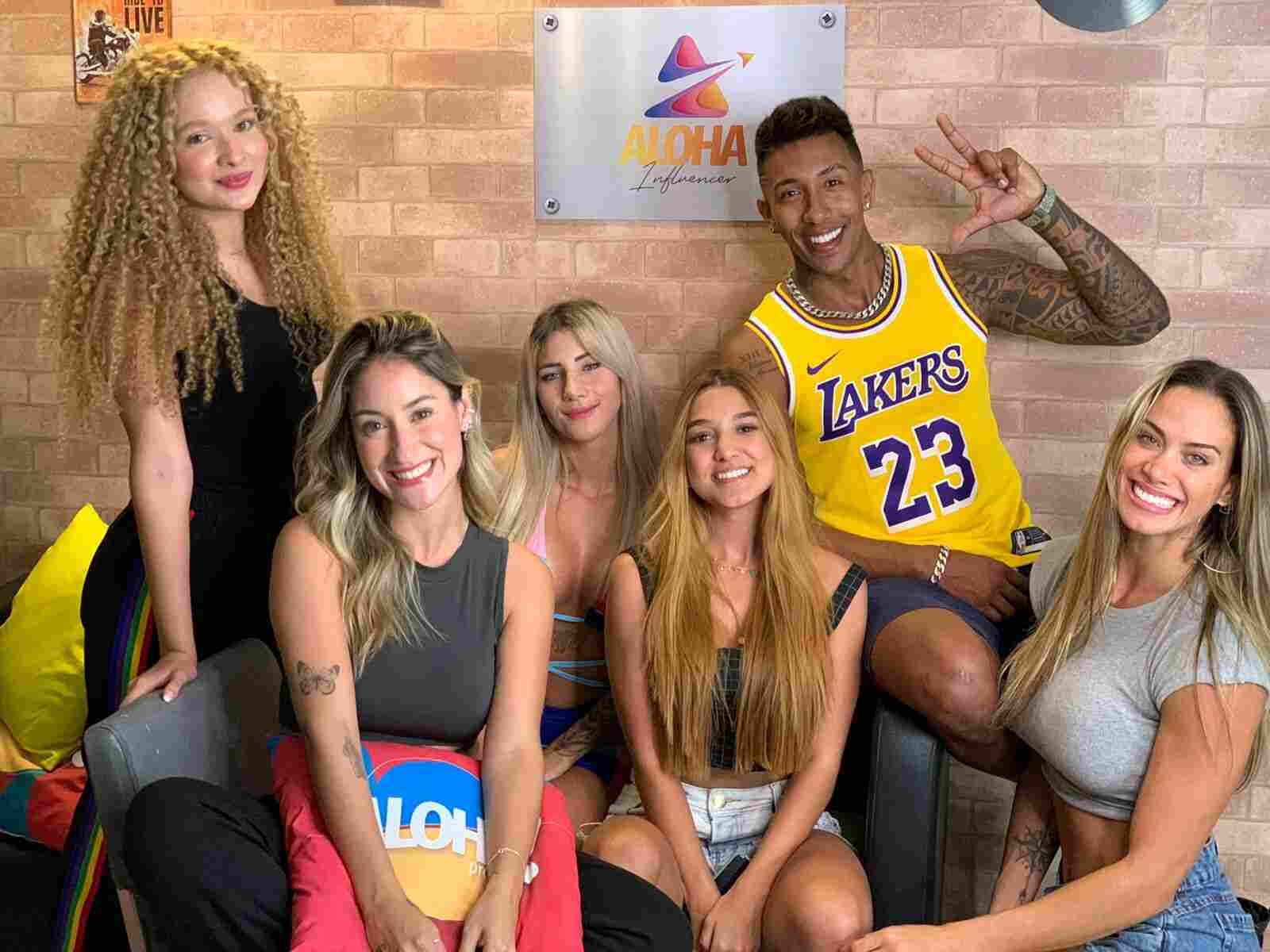 Influencers