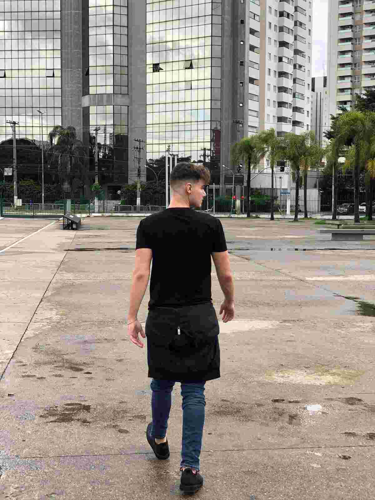 Guilherme Thomaz