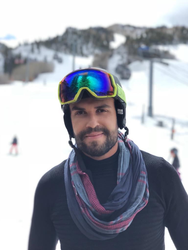 Rodrigo Bili