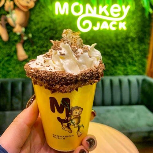 Monkey Jack