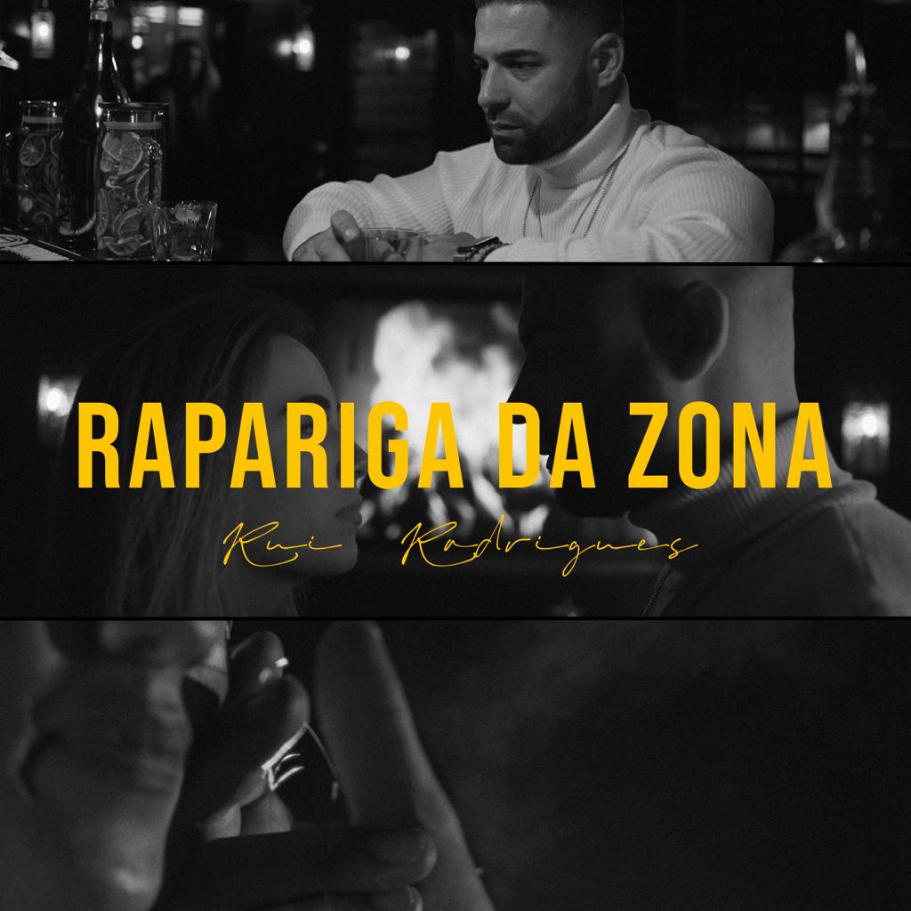 Rui Rodrigues