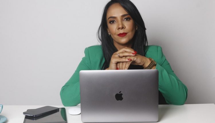Dr Andréia Pereira advogada