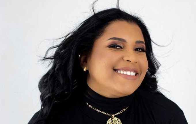 Joyce Rodrigues