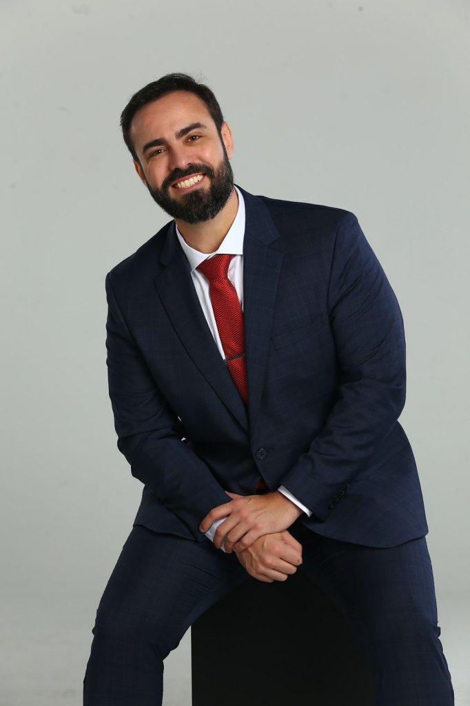 Rafael Kraisch 