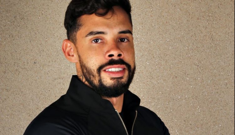 Felipe Andrade