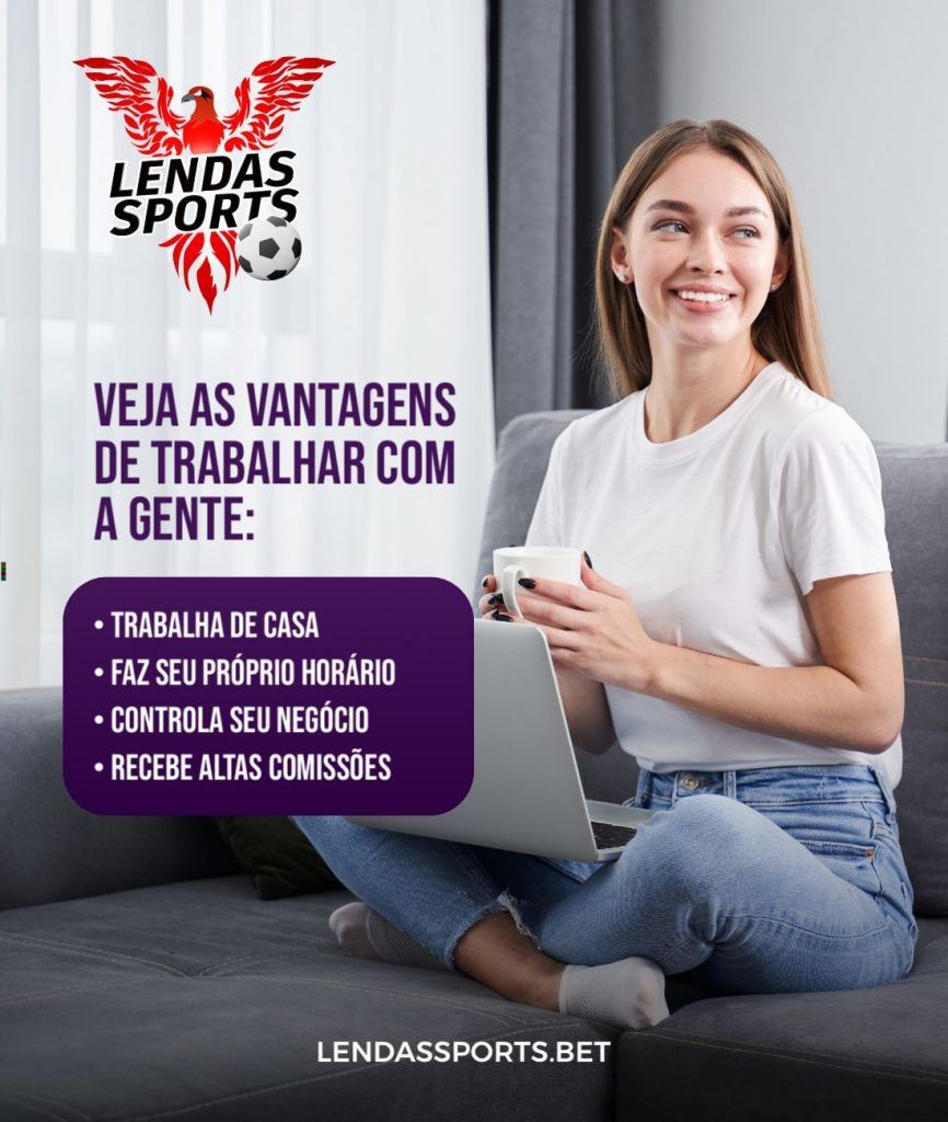 apostas esportivas