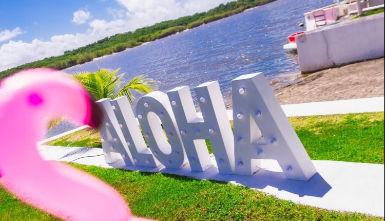 Aloha Influencer