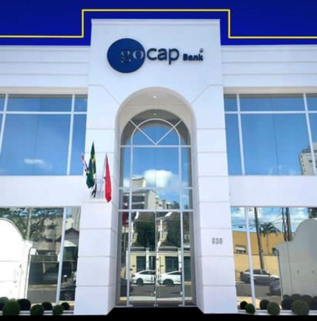 Gocap Bank