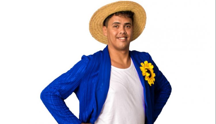Rei da Cacimbinha