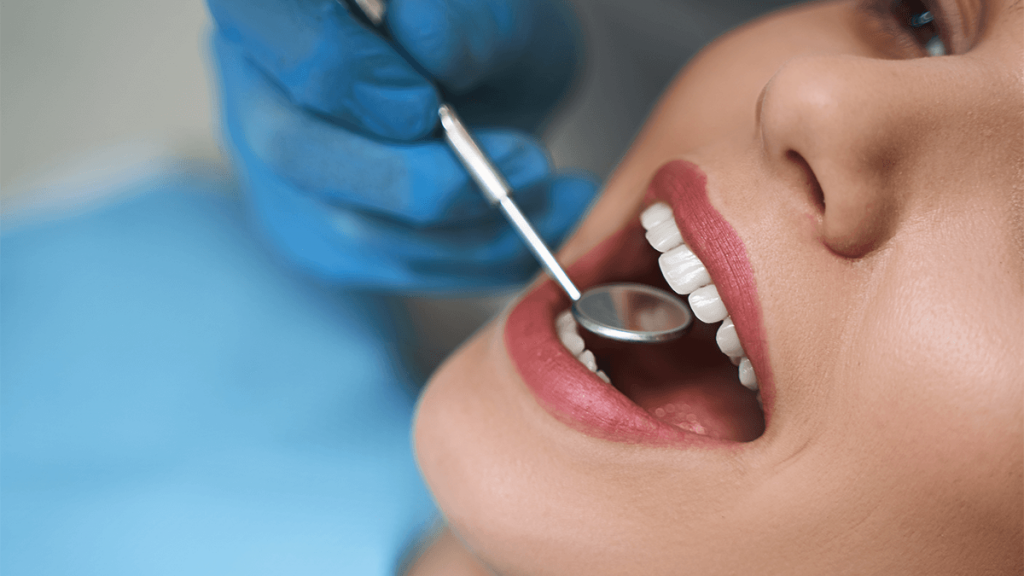 A importância da odontologia na estética
