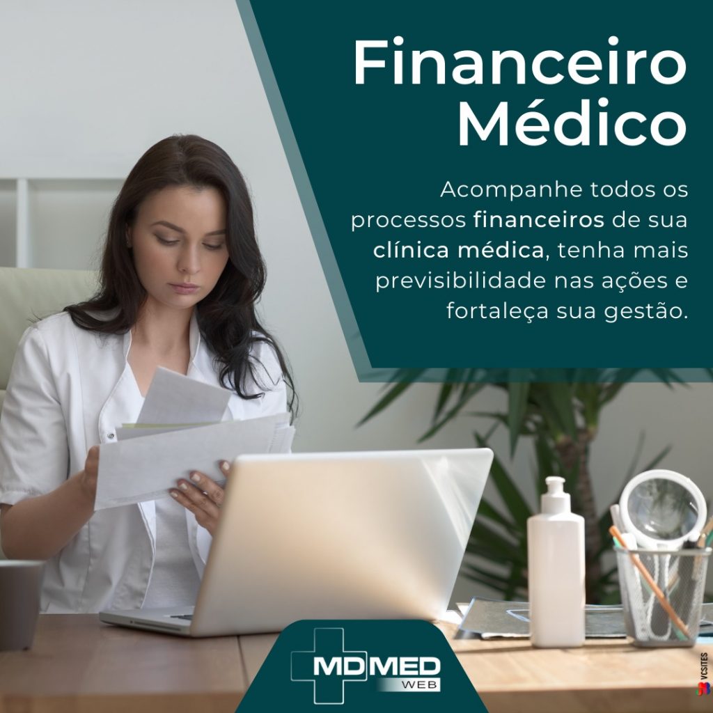 Financeiro-médico