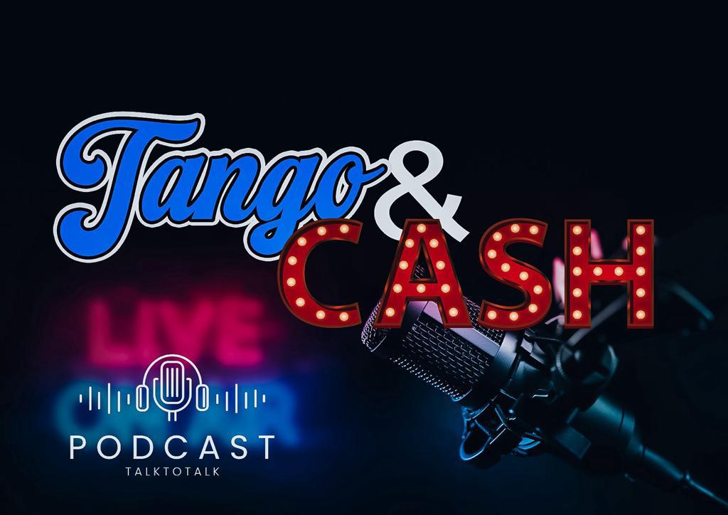 Tango & Cash: