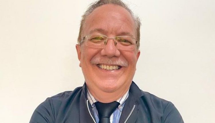 Sérgio Cortez