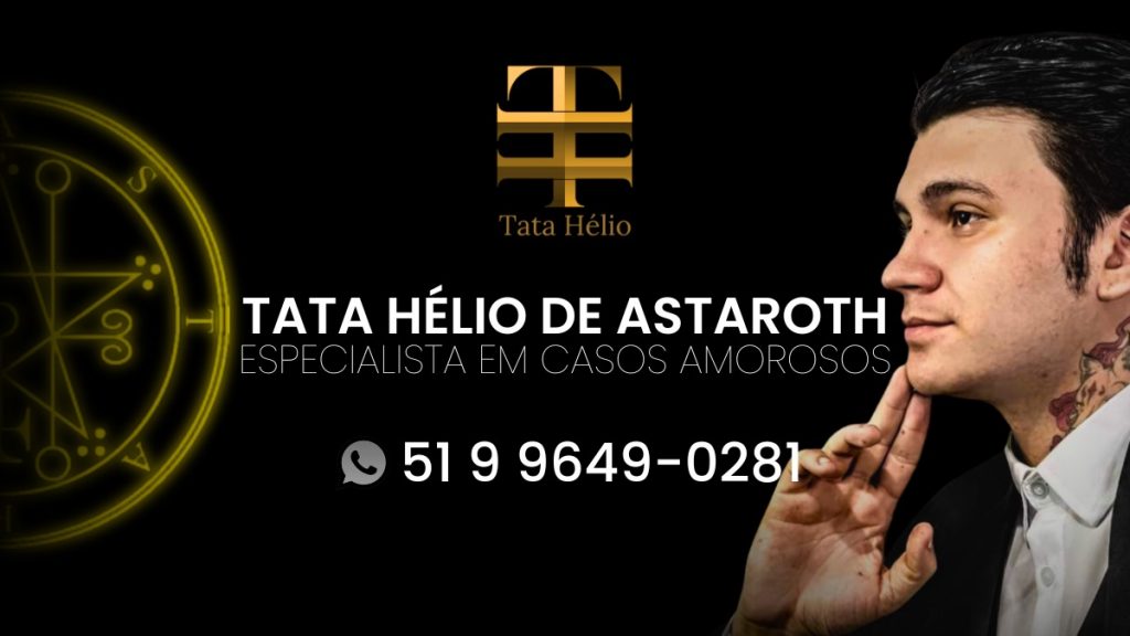 Tata Hélio de Astaroth