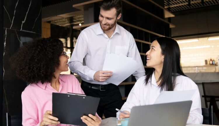 Serviços que sua empresa