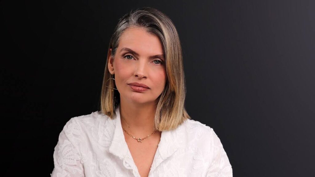 Viviane Peba