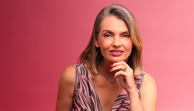 Viviane Peba