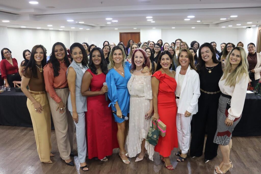 Marlivia Amorim