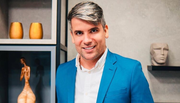 Dr. Kleyton Valverde