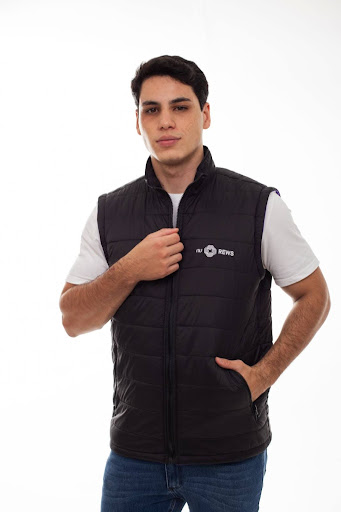  Fort Jaquetas e Uniformes