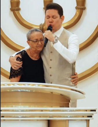Bispo Bruno Leonardo