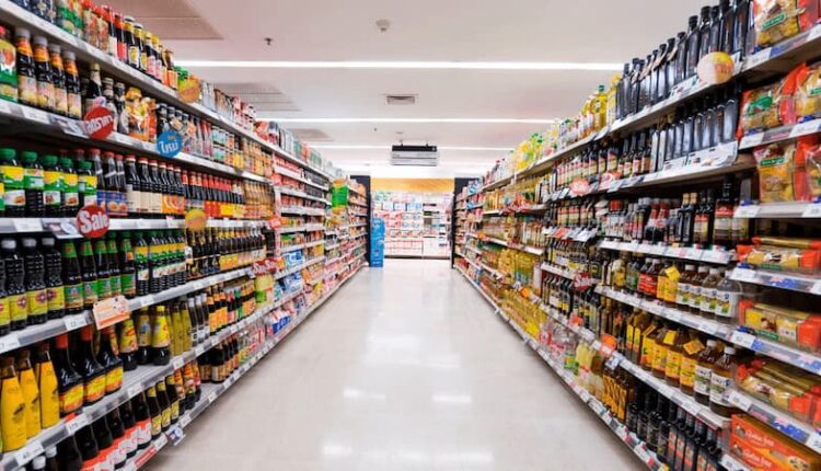 Supermercado