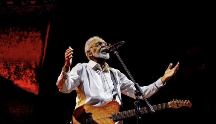 GILBERTO GIL