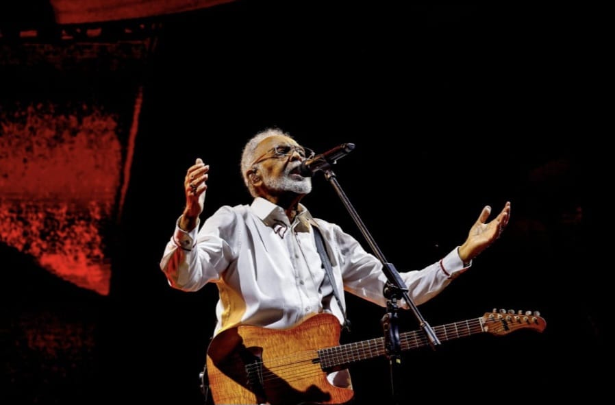 GILBERTO GIL