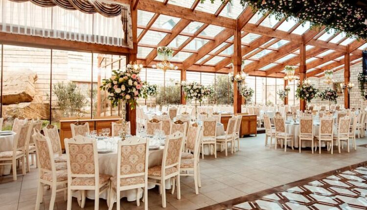 Climatizar eventos tendas como supera-los