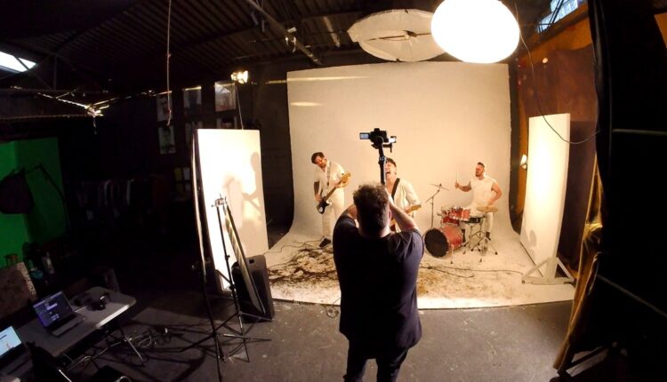 Making of