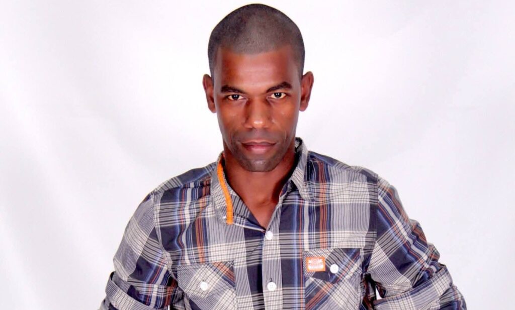 MC Moral Preza