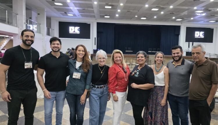 Feira do Empreendedorismo Social e Empresarial