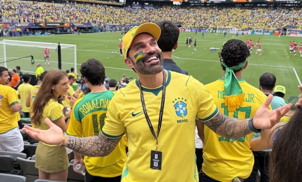 Dan Cunha