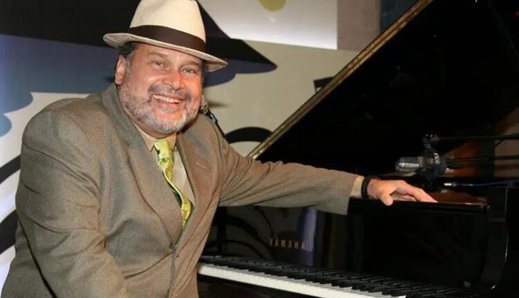 Marcos Ariel