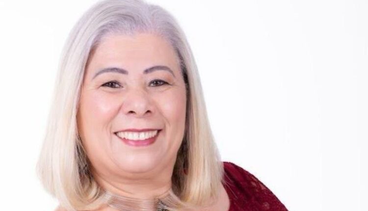 Vera Lima Bolognini - Jornalista e Relações Públicas - Studium Eficaz Academy