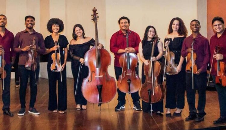 Música no Museu, RioHarpFestival