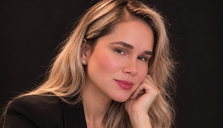 Ana Paula Leandro sua atuação ultrapassa a estética, é propósito e resgate de autoestima.