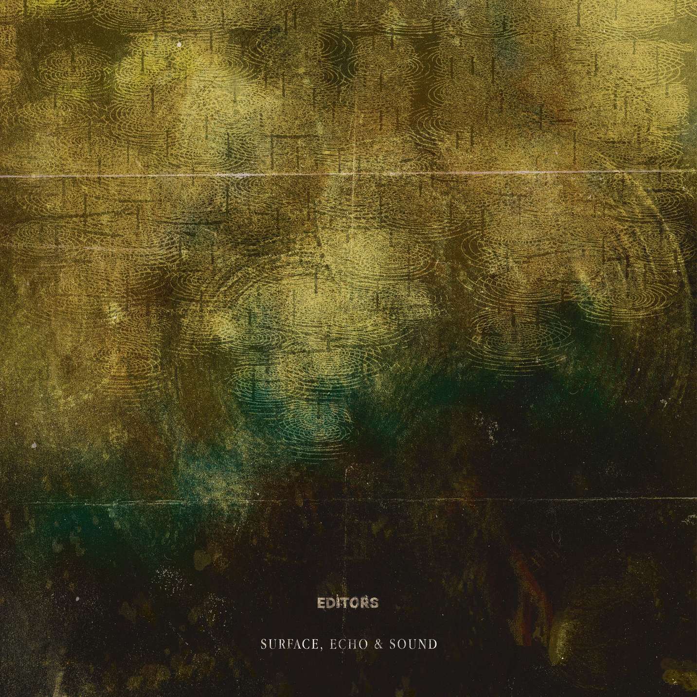 Capa do álbum