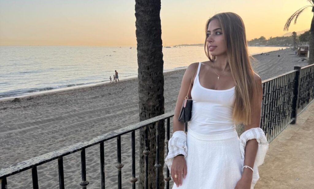 Emilia Pedersen